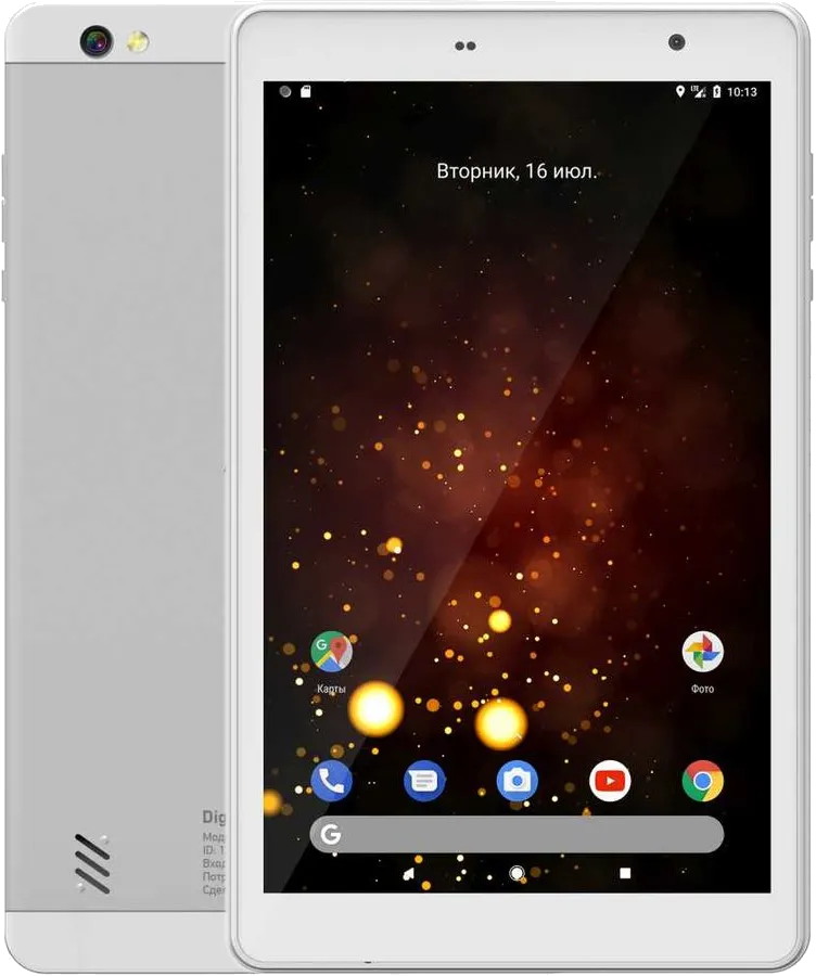 Digma Планшет